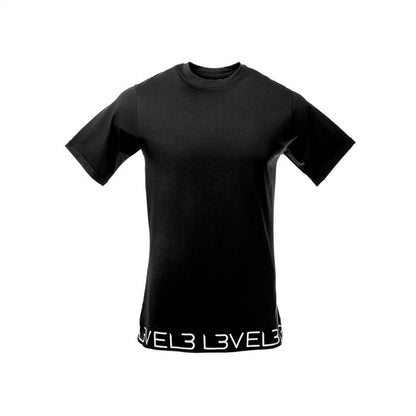 PREMIUM LOGO STRIP TEE