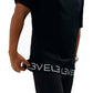 PREMIUM LOGO STRIP TEE