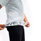 PREMIUM LOGO STRIP TEE