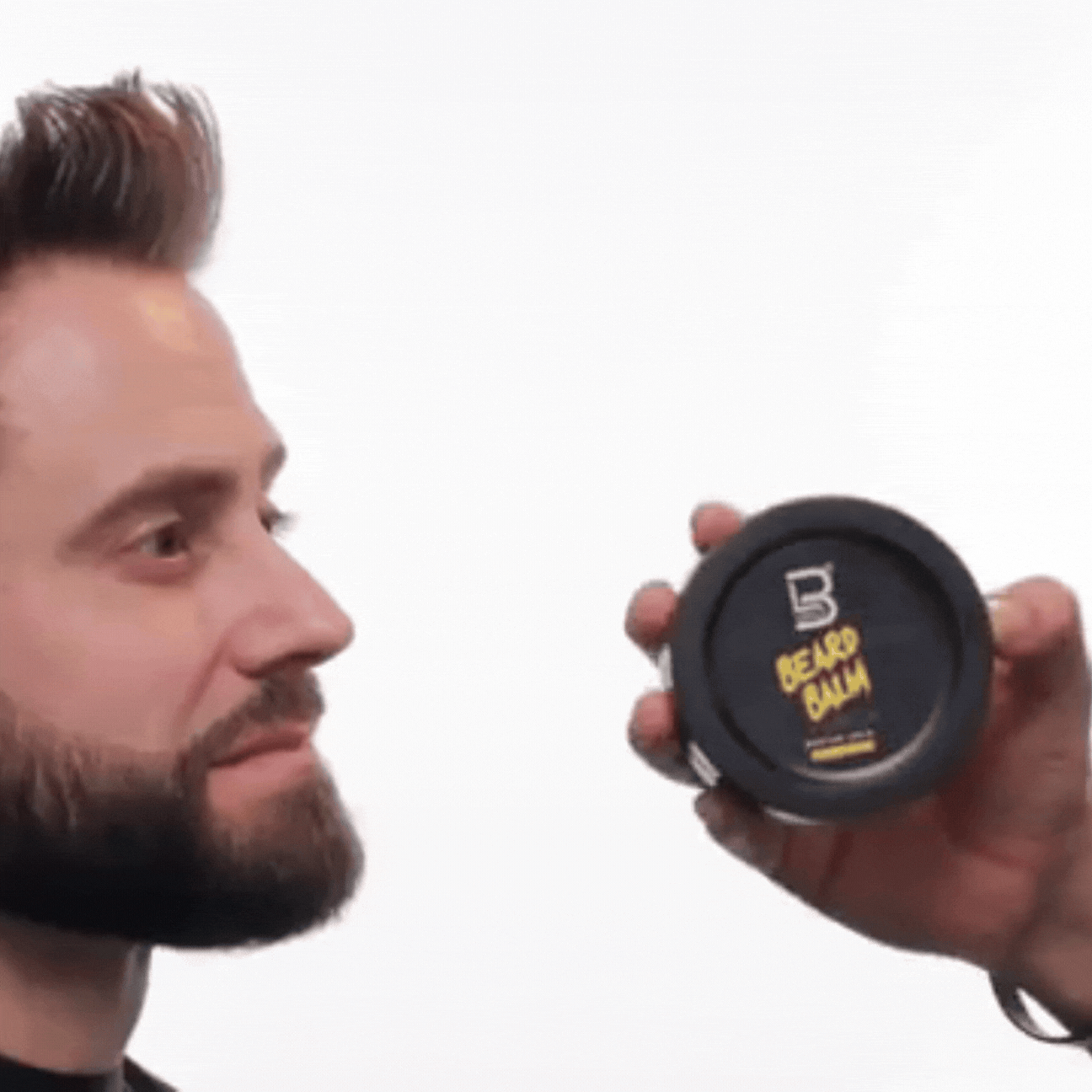 Beard Balm