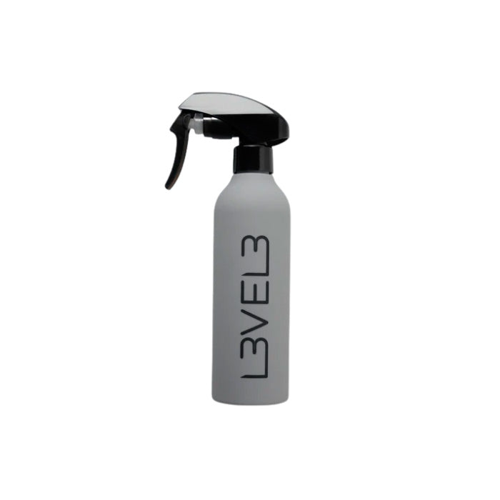 Rubberized Spray Bottle