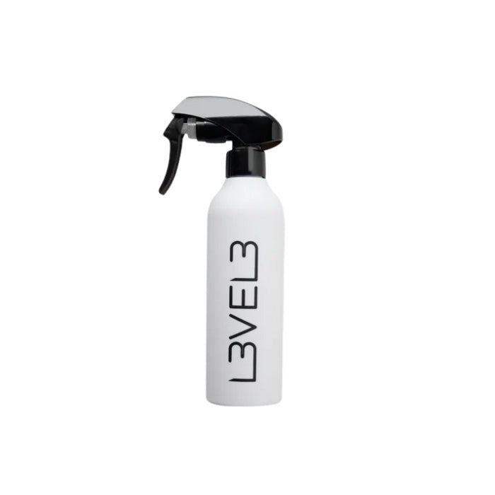 Rubberized Spray Bottle