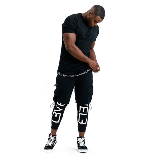 STRAP  T-SHIRT