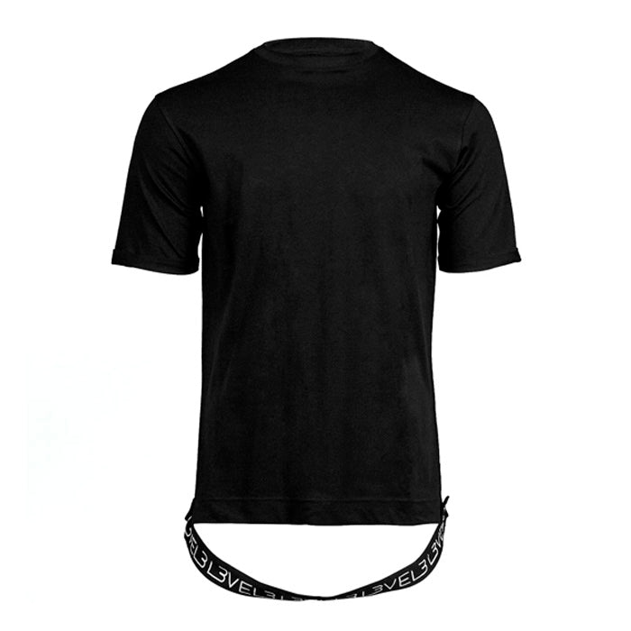 STRAP  T-SHIRT