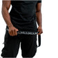 STRAP  T-SHIRT