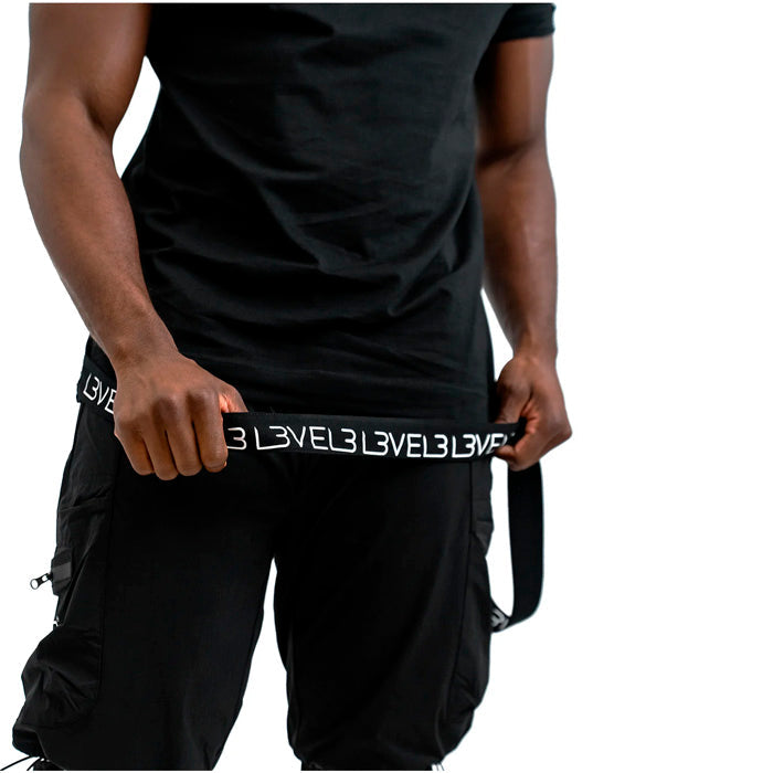STRAP  T-SHIRT