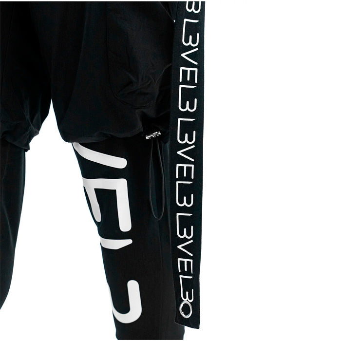 STRAP  T-SHIRT