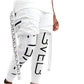 STRAP  T-SHIRT