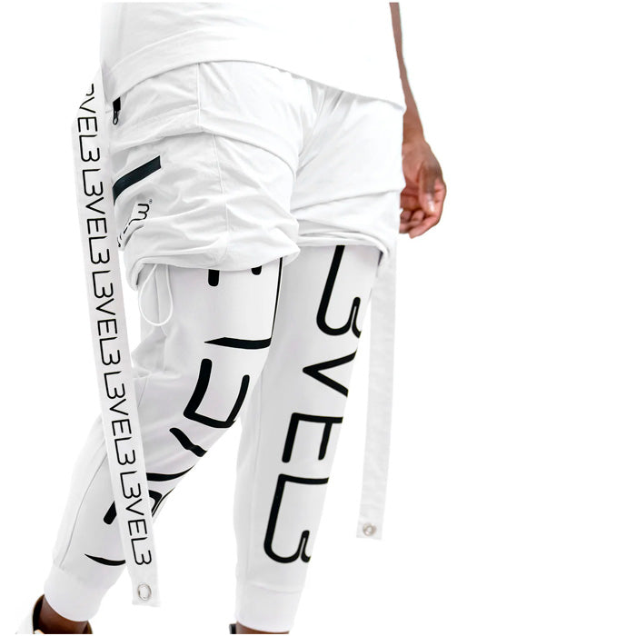 STRAP  T-SHIRT
