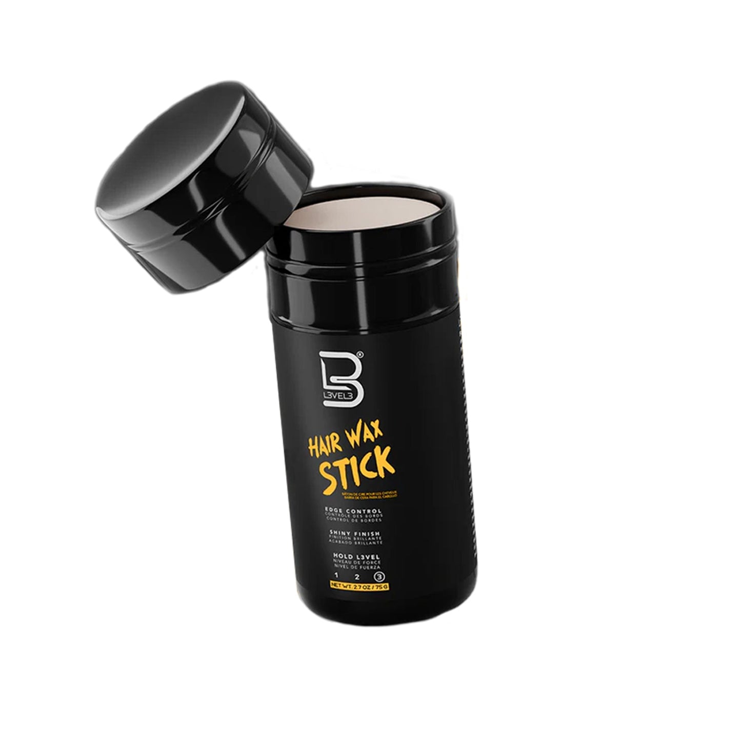 Hair Wax Stick
