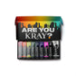 Kray Intro Kit