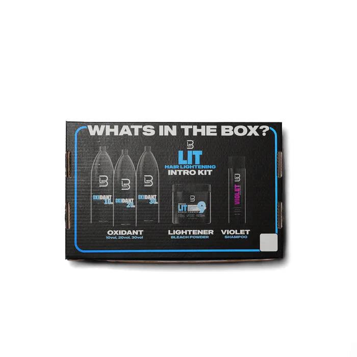 LIT Intro KIT