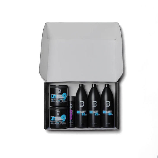 LIT Intro KIT