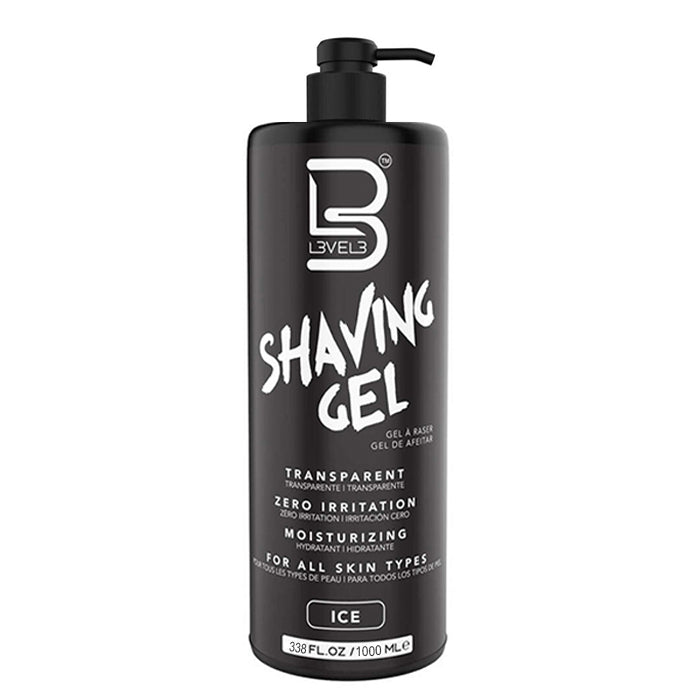 Shaving Gel