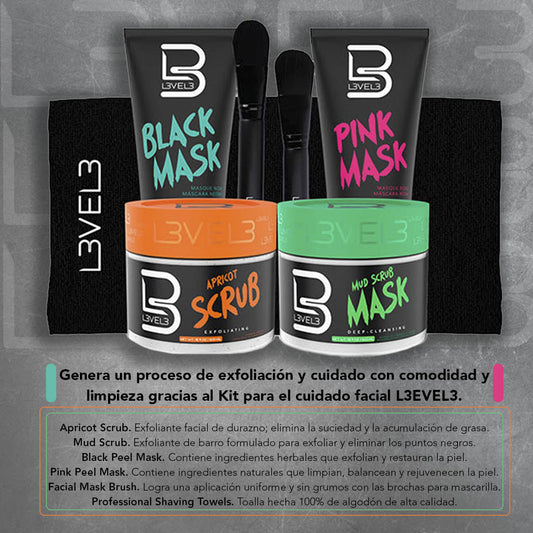 SKINCARE Kit