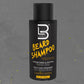 Beard Shampoo