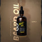 Beard Oil