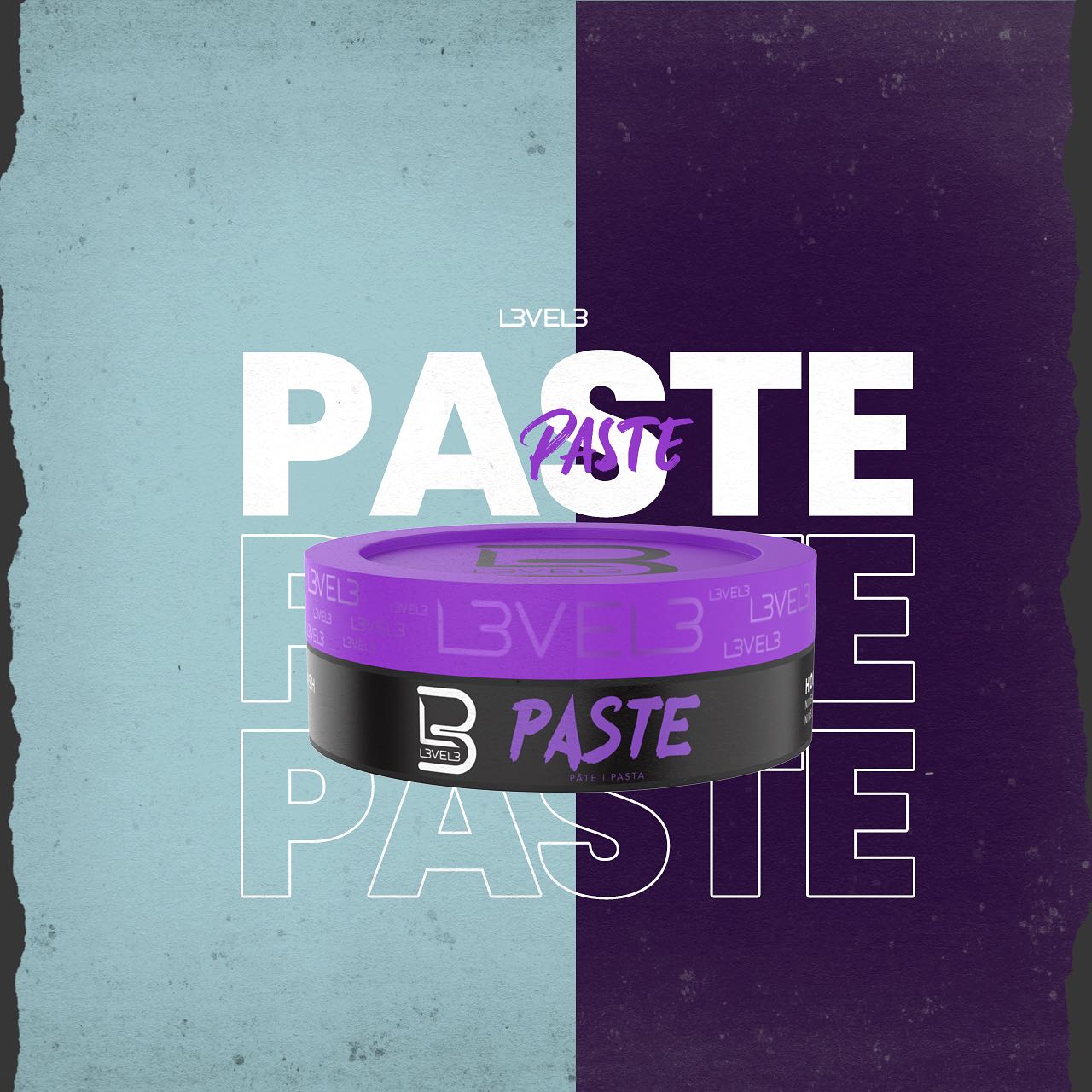 Paste