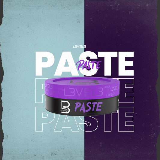 Paste
