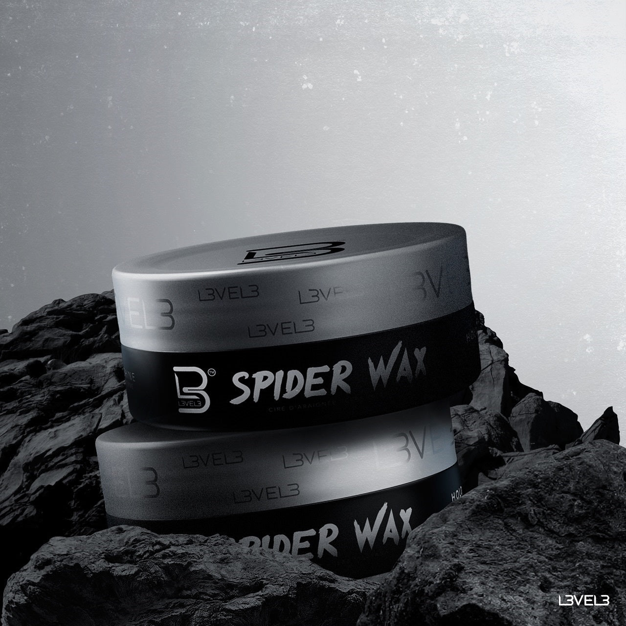 Spider Wax