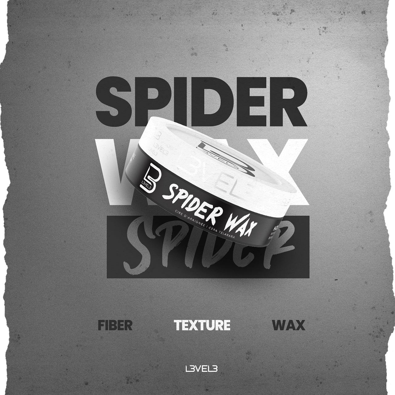 Spider Wax