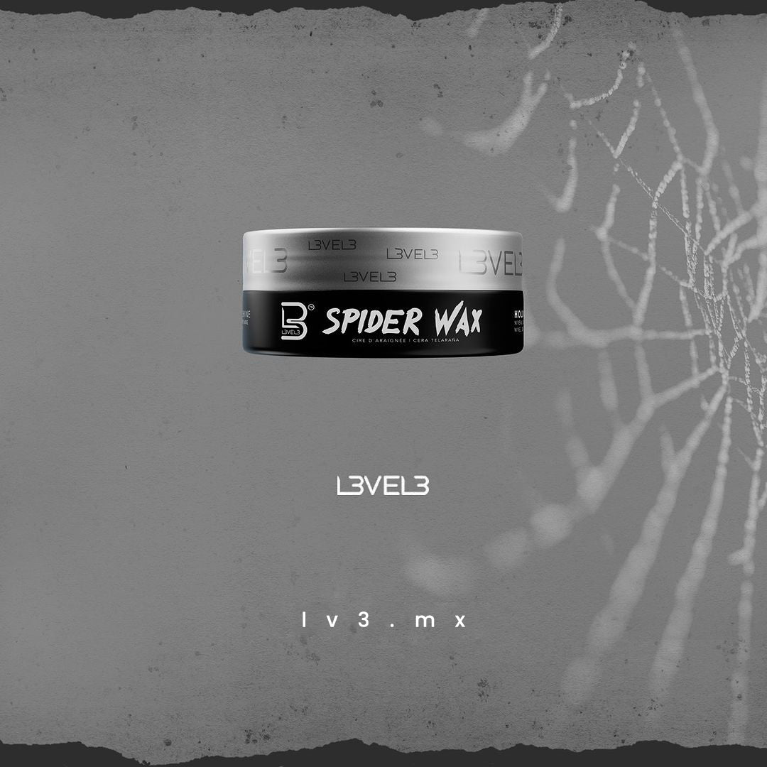 Spider Wax